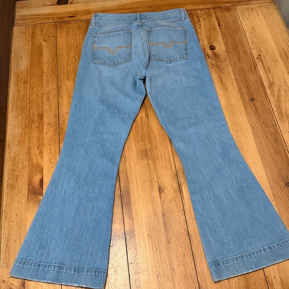 KIMES RANCH JENNIFER LIGHT WASH 10/30 - Picture 5 of 16